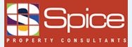 Spice Property Consultants Small Logo