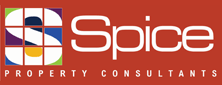 Spice Property Consultants logo